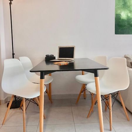 Santa Justa Dodo Apartment Siviglia Esterno foto