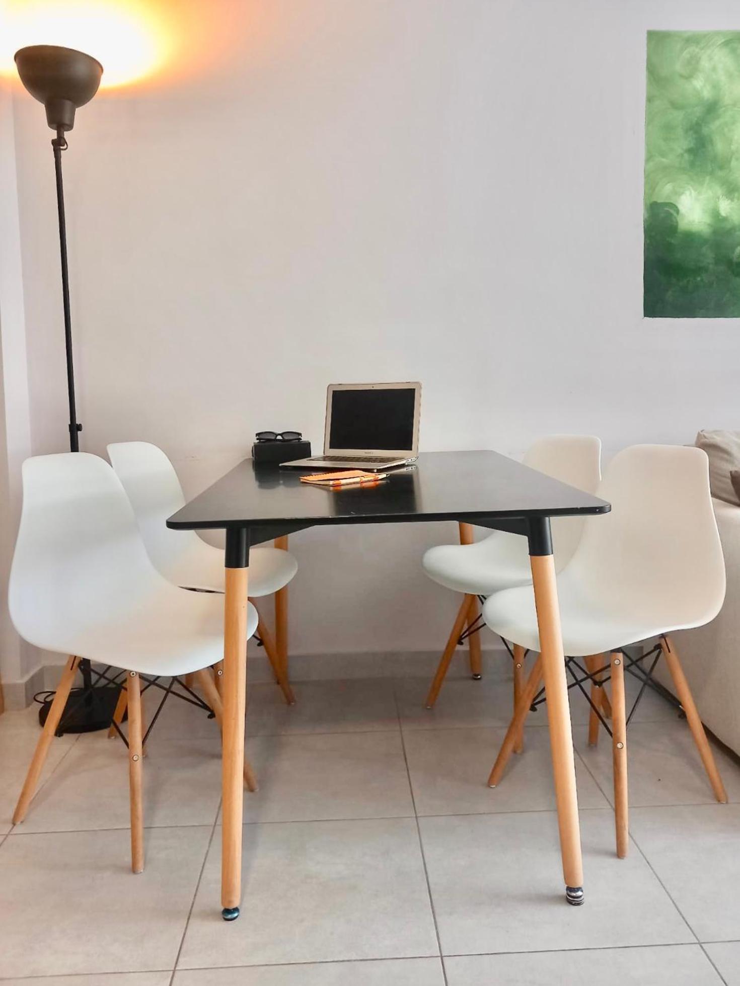 Santa Justa Dodo Apartment Siviglia Esterno foto