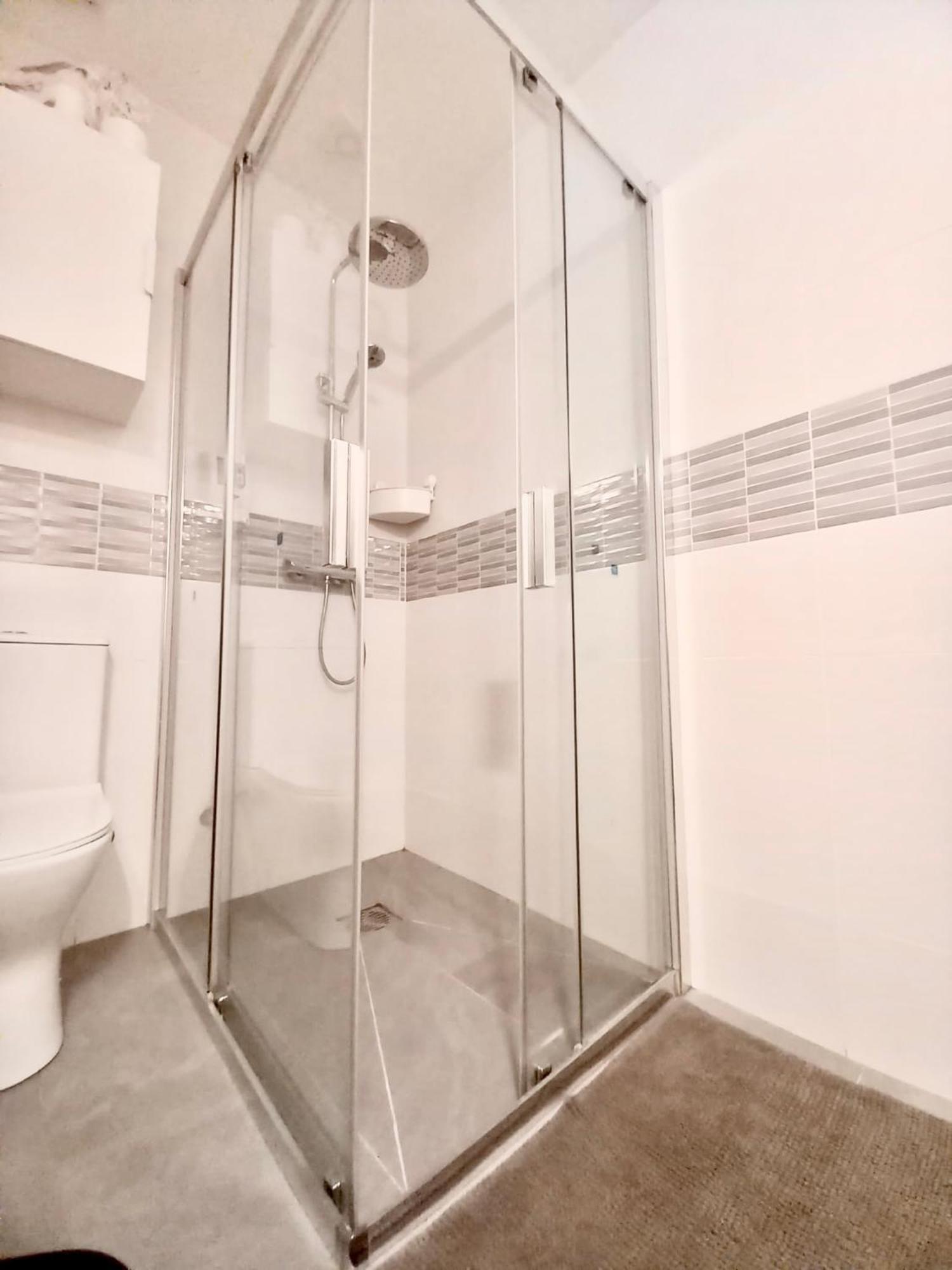 Santa Justa Dodo Apartment Siviglia Esterno foto
